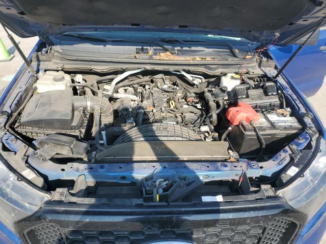 Фото 11 - FORD RANGER