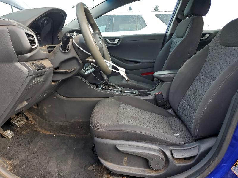 Фото 7 - HYUNDAI IONIQ
