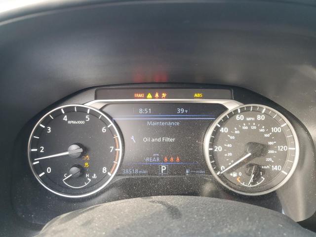 Фото 9 - NISSAN ALTIMA