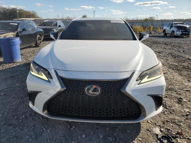 Фото 5 - LEXUS ES350