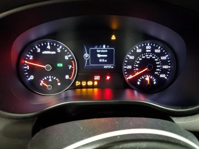 Фото 9 - KIA SPORTAGE