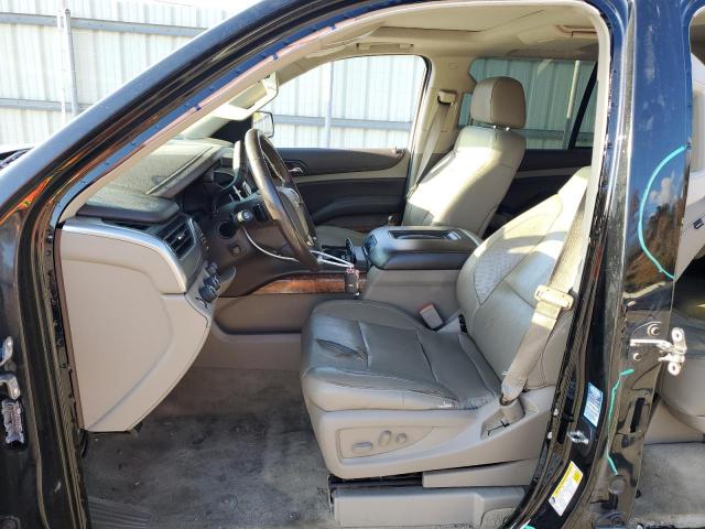 Фото 7 - CHEVROLET TAHOE