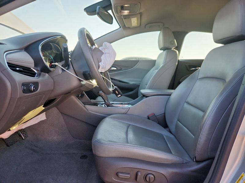 Фото 7 - CHEVROLET MALIBU