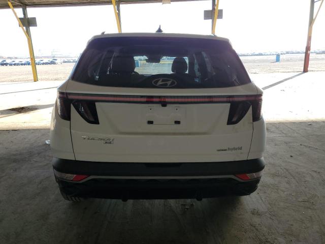 Фото 6 - HYUNDAI TUCSON