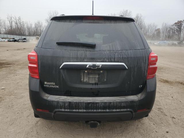 Фото 6 - CHEVROLET EQUINOX