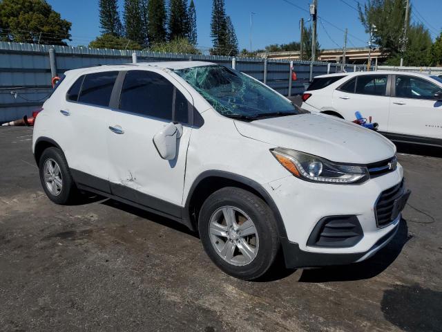Фото 4 - CHEVROLET TRAX