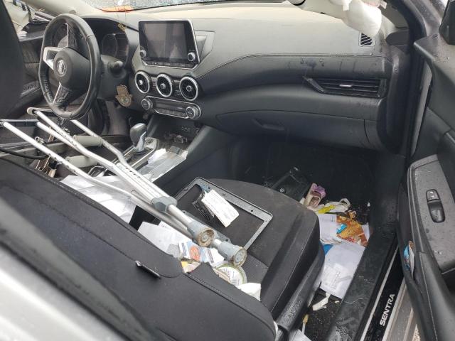 Фото 8 - NISSAN SENTRA