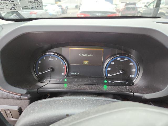 FORD BRONCO 2023 VIN 3FMCR9C61PRE24204