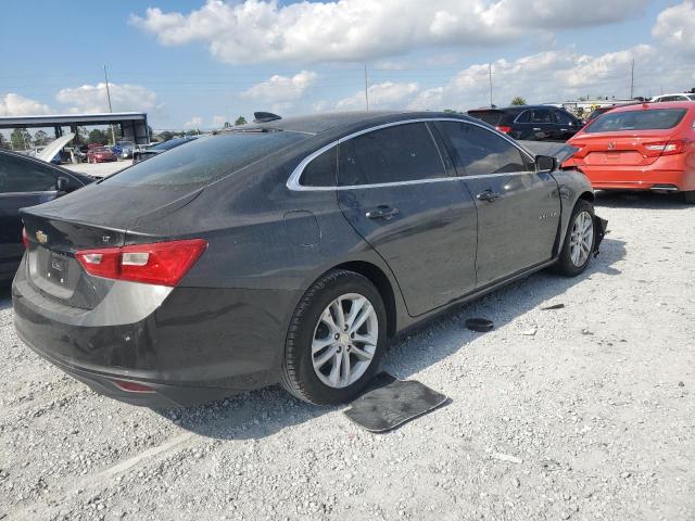 Фото 3 - CHEVROLET MALIBU