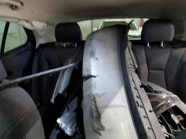 Фото 10 - BUICK ENVISION