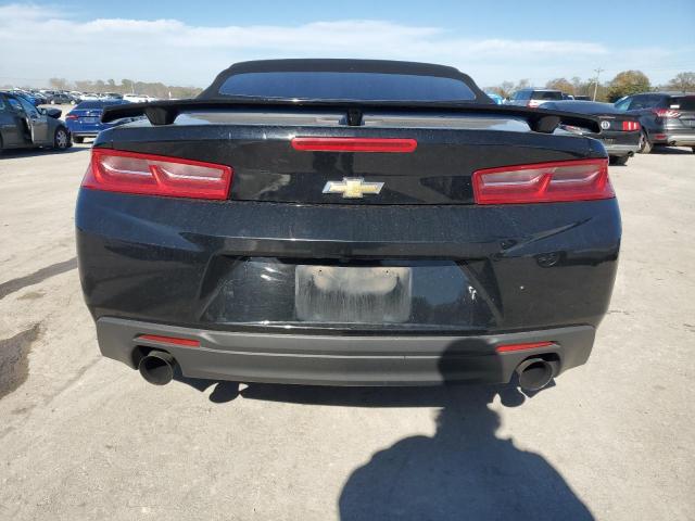 Фото 6 - CHEVROLET CAMARO