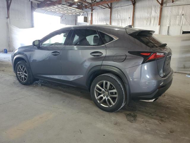 Фото 2 - LEXUS NX