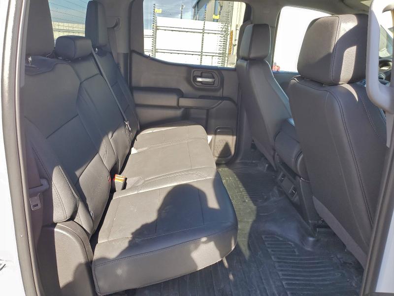 Фото 10 - GMC SIERRA