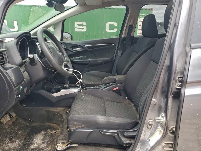 Фото 7 - HONDA FIT