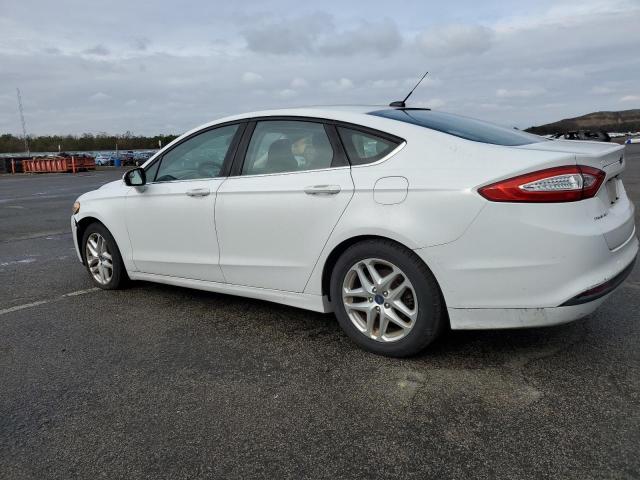 Фото 2 - FORD FUSION