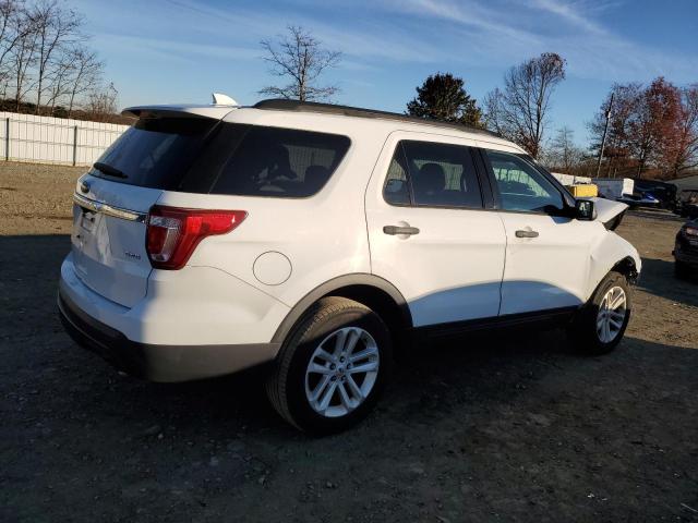 Фото 3 - FORD EXPLORER