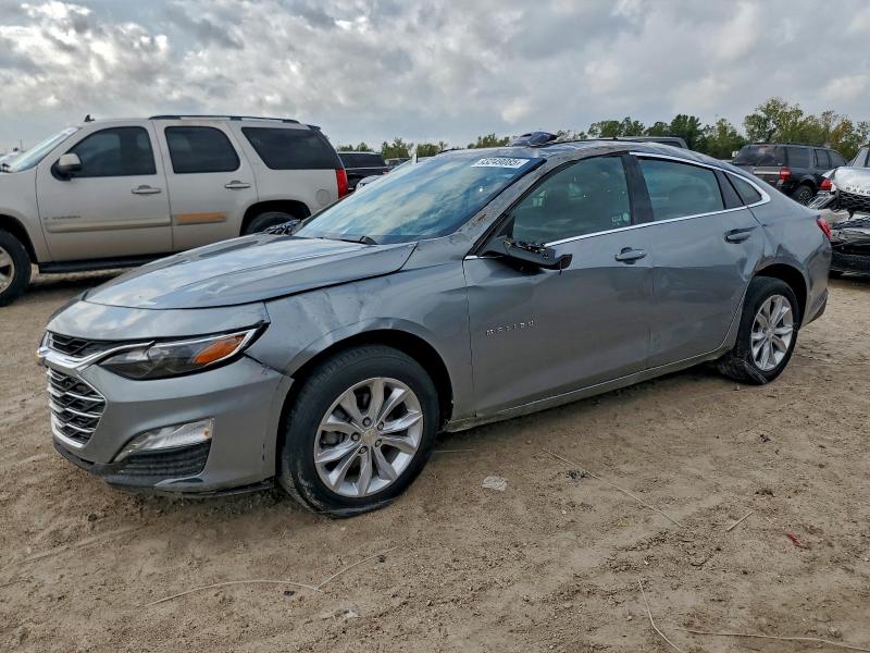 Фото 1 - CHEVROLET MALIBU