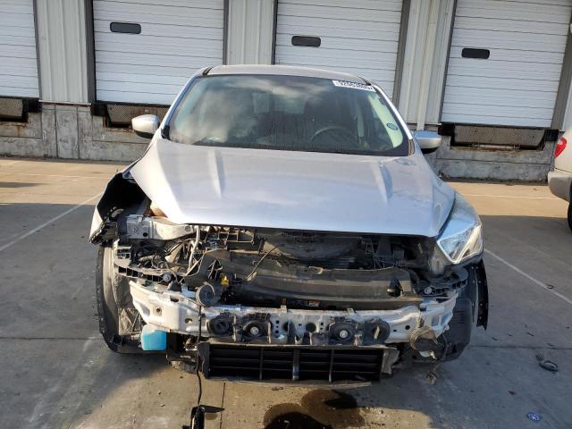 FORD ESCAPE 2017 VIN 1FMCU0GD2HUD52667