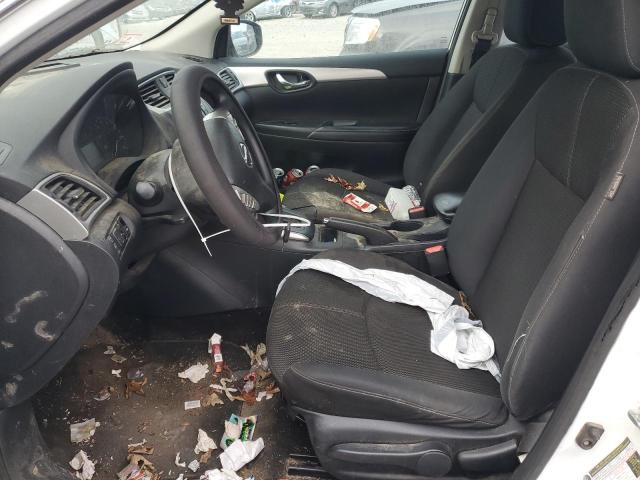 Фото 7 - NISSAN SENTRA