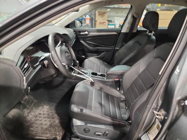 Фото 7 - VOLKSWAGEN JETTA