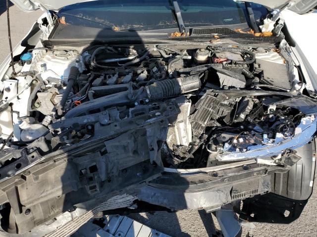 Фото 11 - HONDA CIVIC