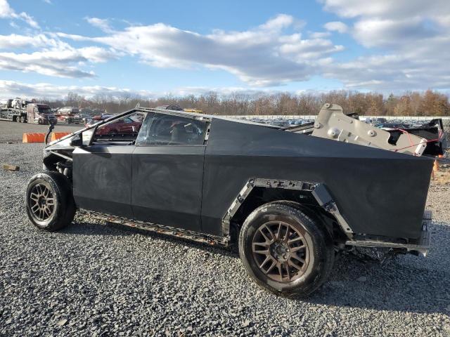 TESLA CYBERTRUCK 2025 VIN 7G2CEHED6SA067063