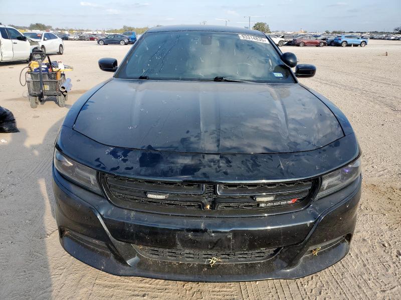 Фото 5 - DODGE CHARGER