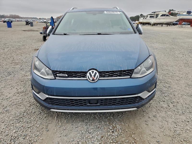 Фото 5 - VOLKSWAGEN GOLF