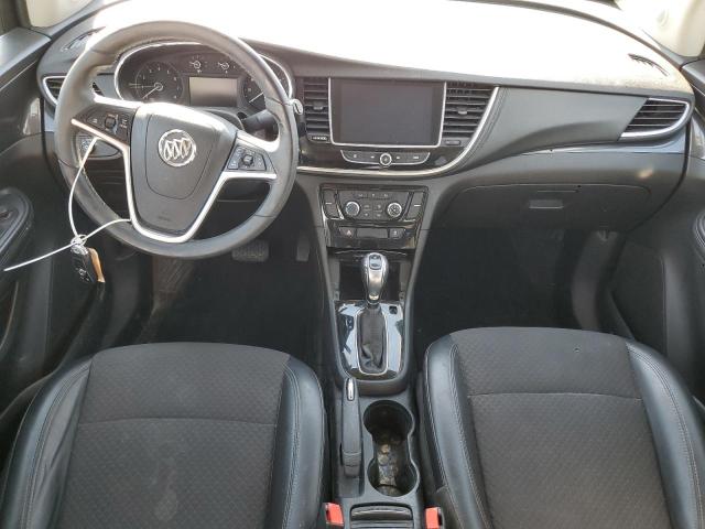 Фото 8 - BUICK ENCORE