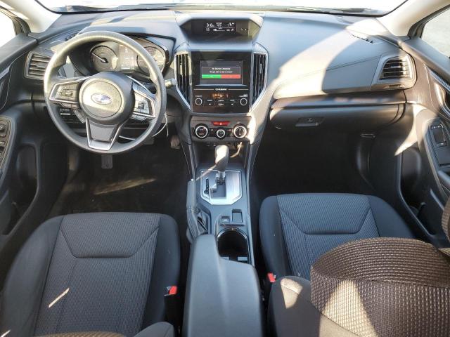 Фото 8 - SUBARU CROSSTREK