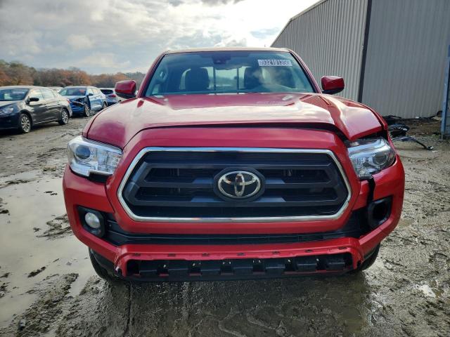 Фото 5 - TOYOTA TACOMA