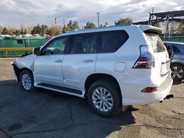 Фото 2 - LEXUS GX