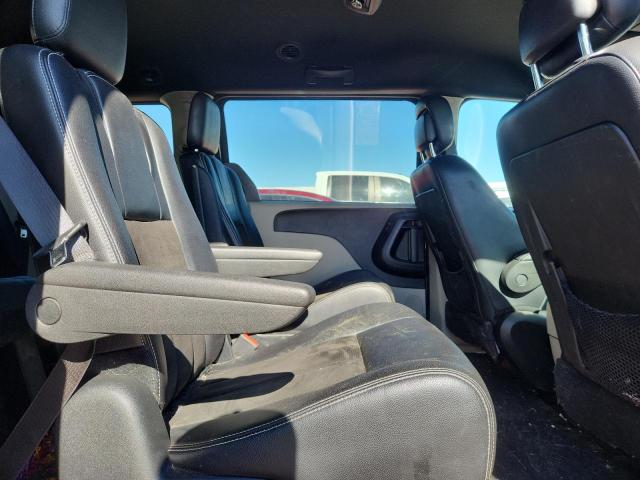 Фото 11 - DODGE CARAVAN