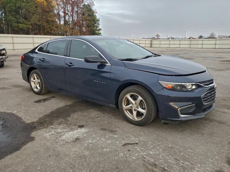 Фото 4 - CHEVROLET MALIBU