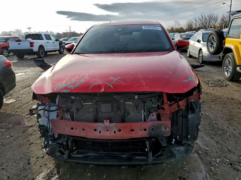 Фото 5 - MAZDA CX-5