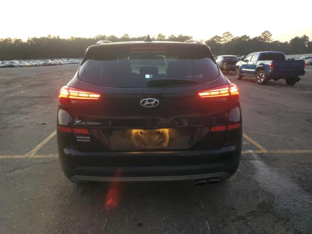 Фото 6 - HYUNDAI TUCSON