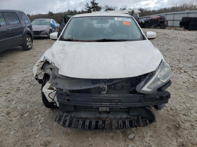 Фото 5 - NISSAN SENTRA