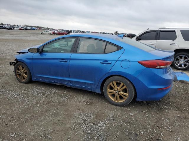 Фото 2 - HYUNDAI ELANTRA