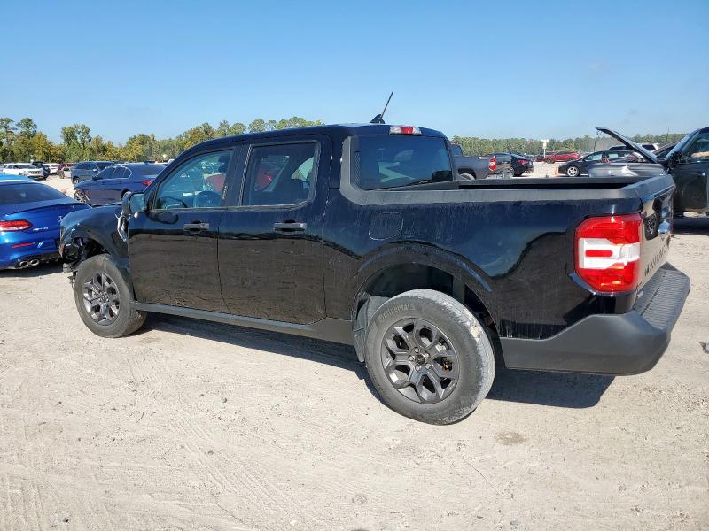 Фото 2 - FORD MAVERICK