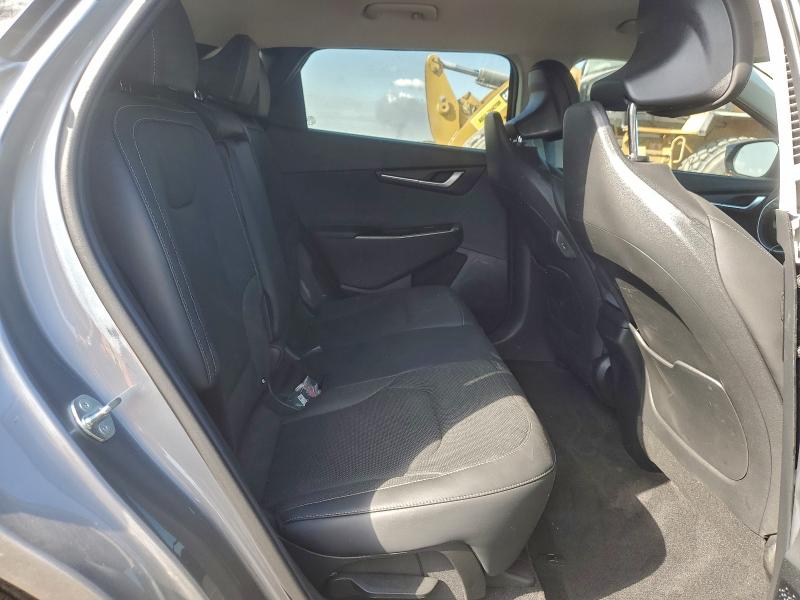 Фото 11 - KIA EV6 LIGHT