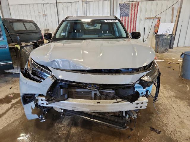 Фото 5 - TOYOTA HIGHLANDER