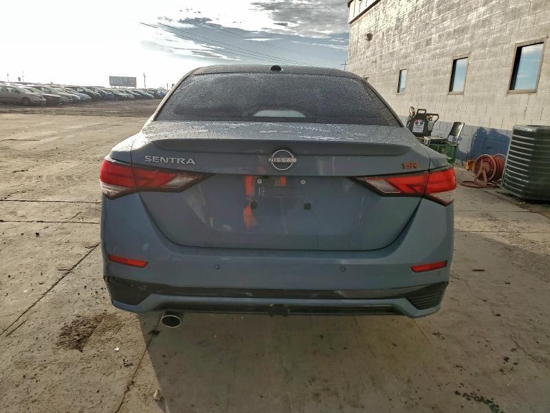 Фото 6 - NISSAN SENTRA