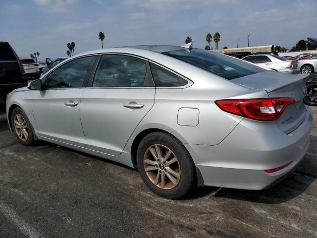 Фото 2 - HYUNDAI SONATA