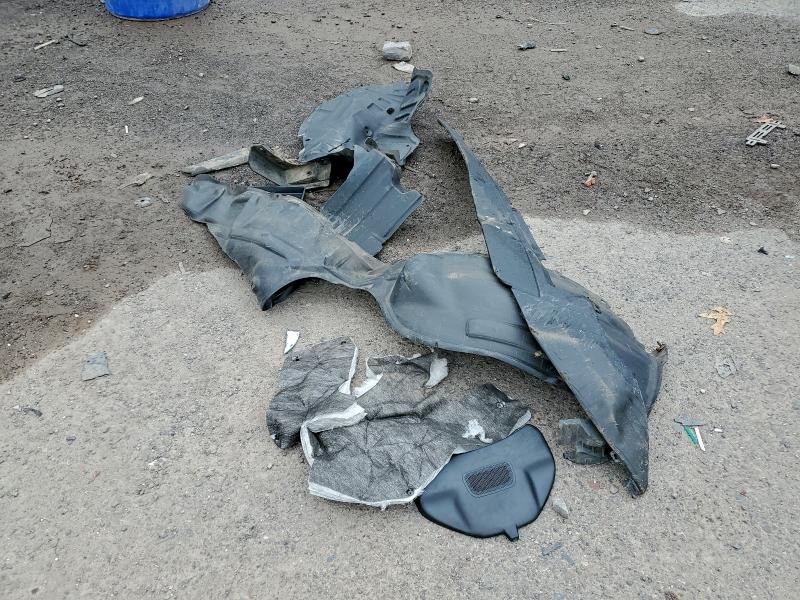 Фото 13 - LINCOLN NAUTILUS