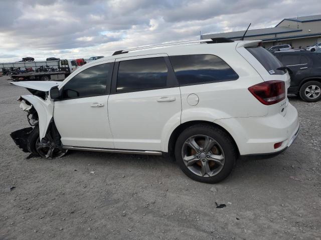 Фото 2 - DODGE JOURNEY