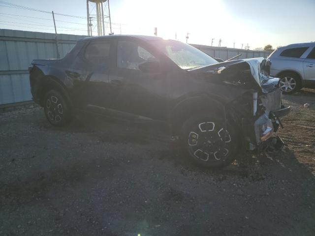 Фото 4 - HYUNDAI SANTA CRUZ