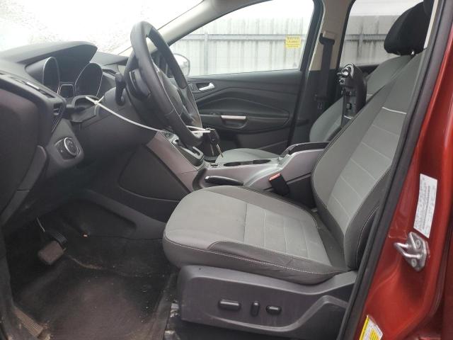 Фото 7 - FORD ESCAPE