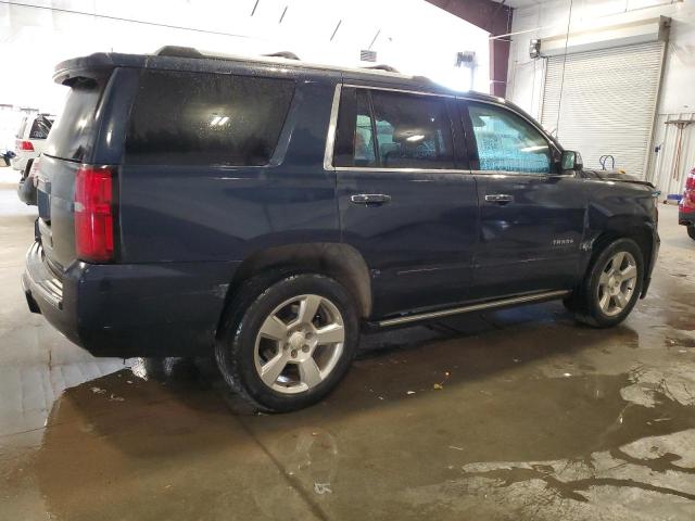 Фото 3 - CHEVROLET TAHOE