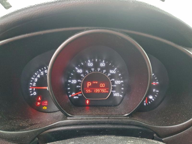 Фото 9 - KIA SOUL