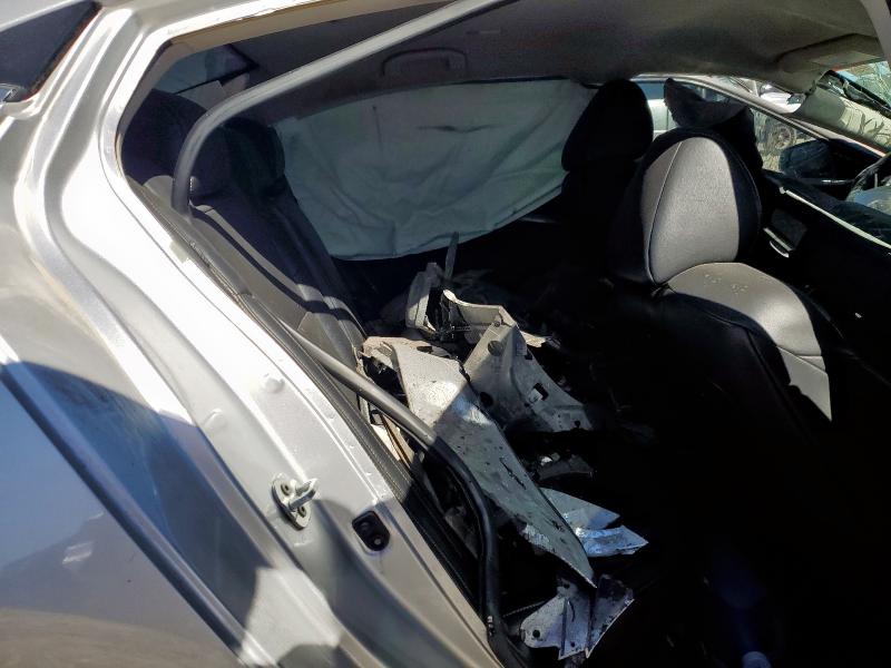 Фото 10 - NISSAN MAXIMA